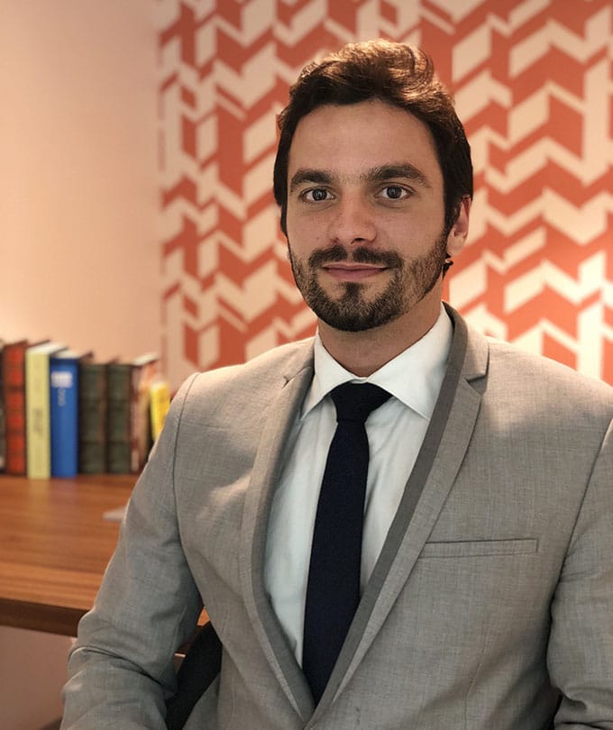 Renato Martins