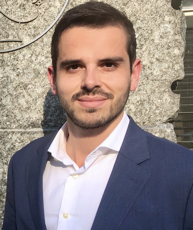 Frederico Fayad