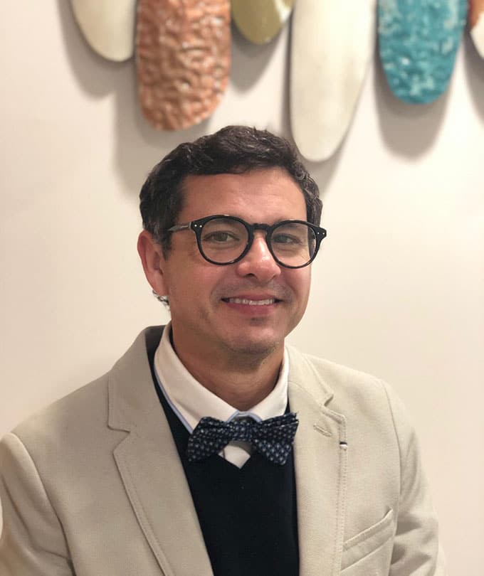 Adriano Leite