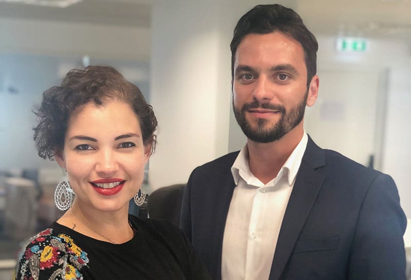 Consultora é enviada a Fortaleza (CE) para realizar atendimento aos processos de nacionalidade portuguesa via judeus sefarditas