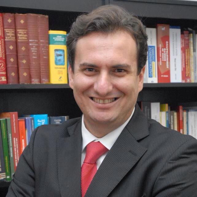 Eduardo Silveira