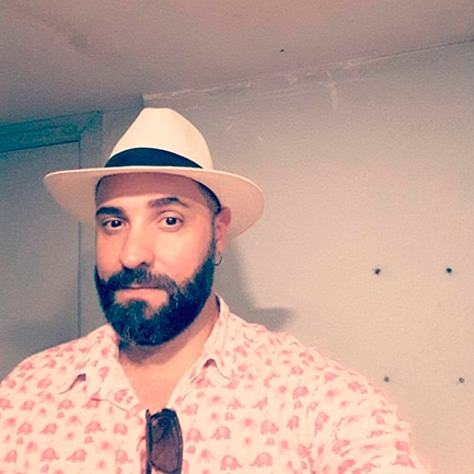 Tiago Fernandes