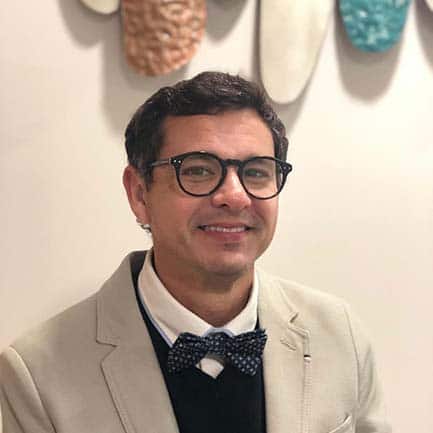 Adriano Leite