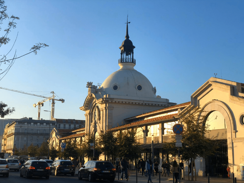 Brasileiros podem ajudar Portugal no problema da redução demográfica 1