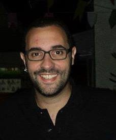 Tiago Fernandes