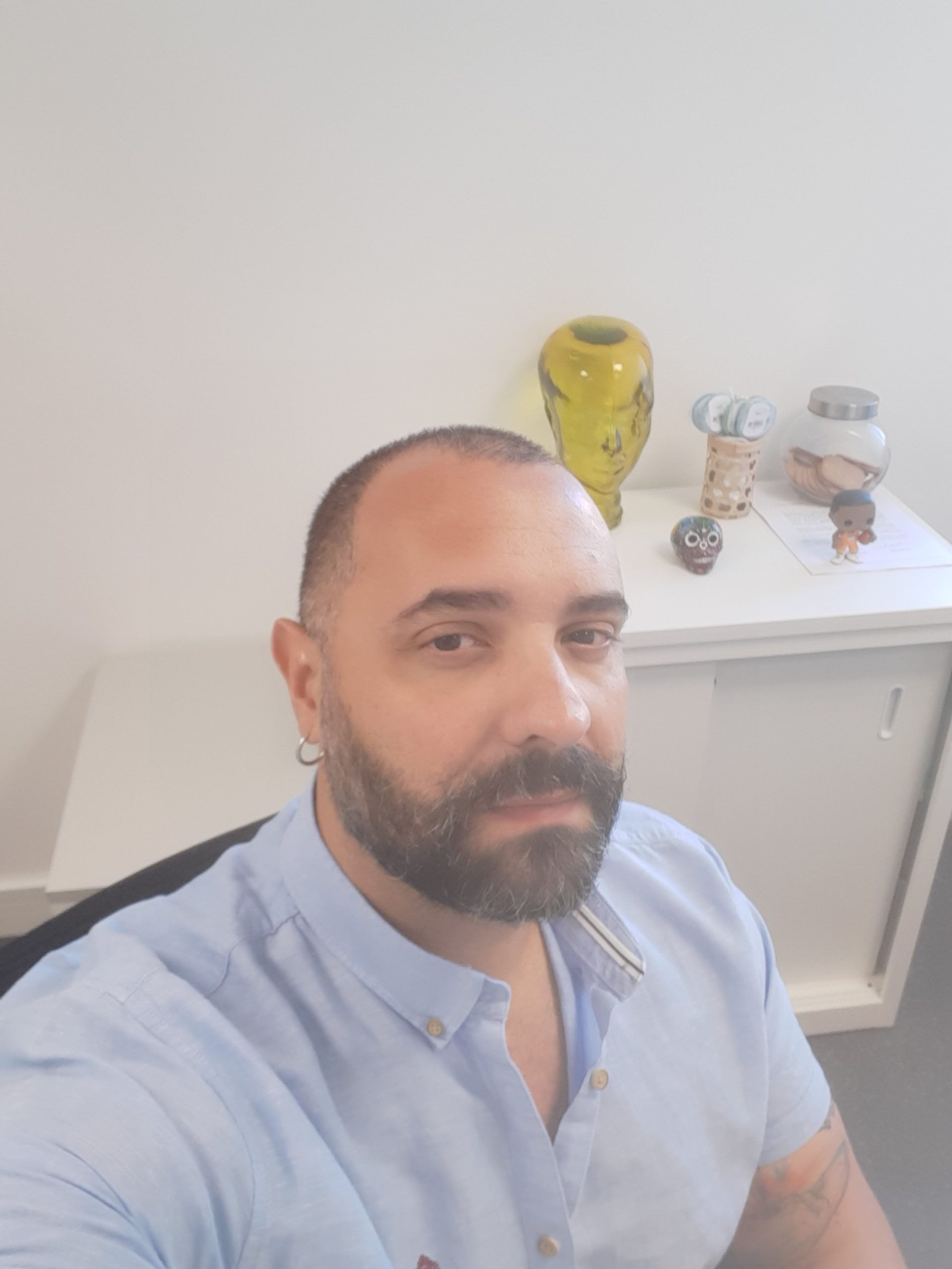 Tiago Fernandes