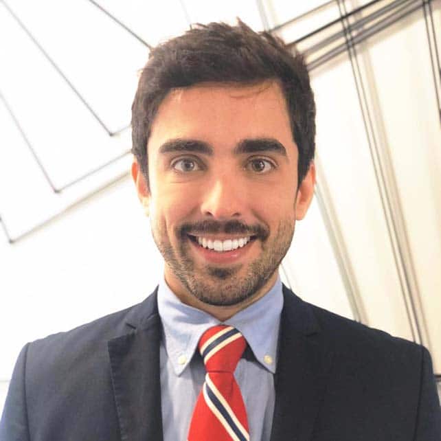 Diego Mayer