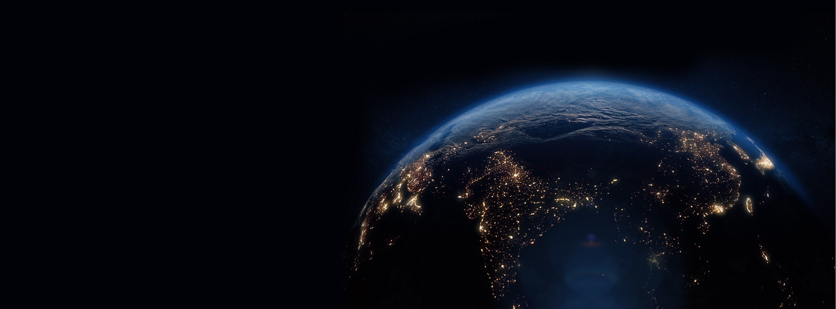 Mobilidade Internacional