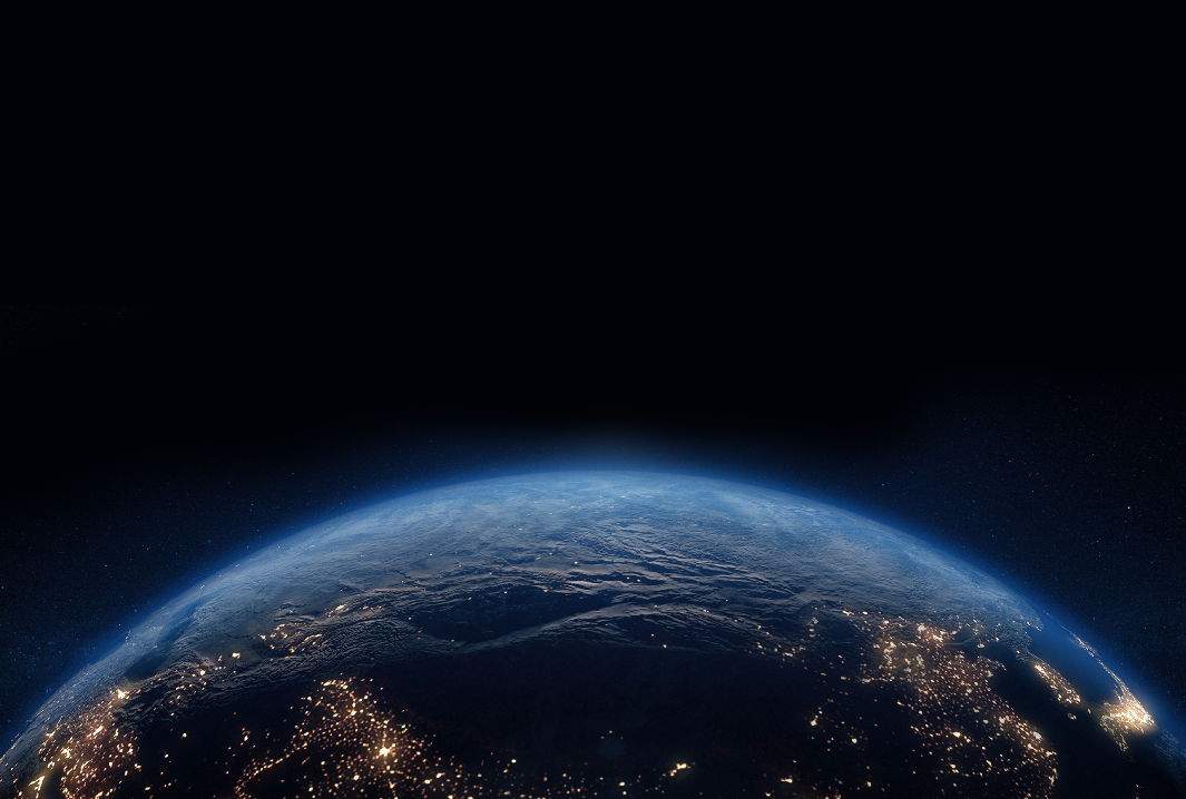 Mobilidade Internacional