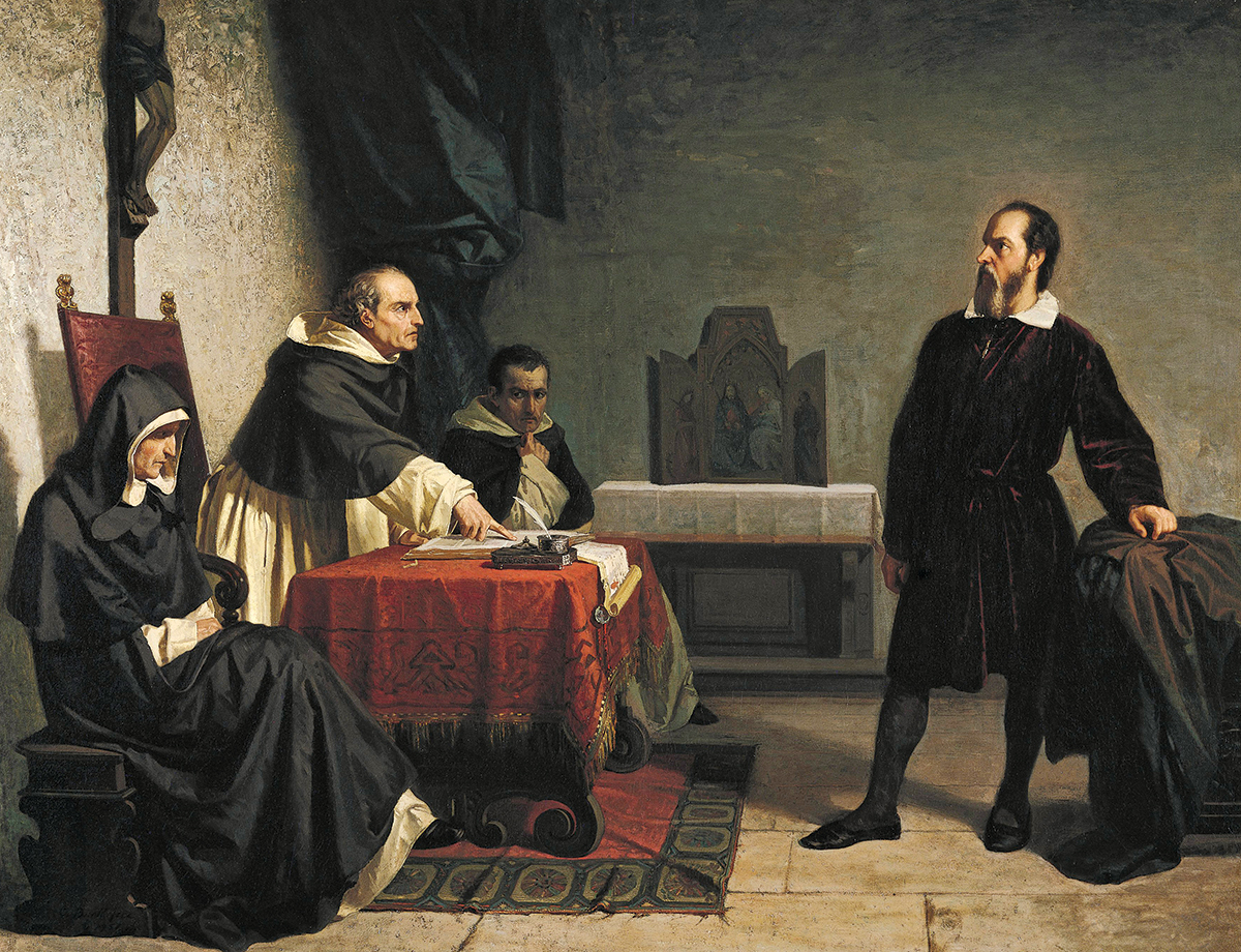 A Inquisição e a perseguição aos sefarditas: um resumo comovente