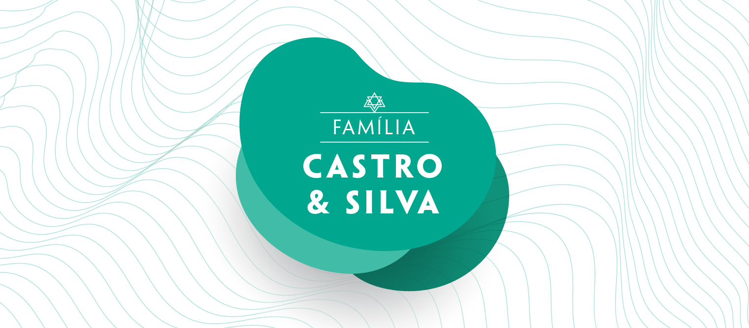 Família Castro e Silva