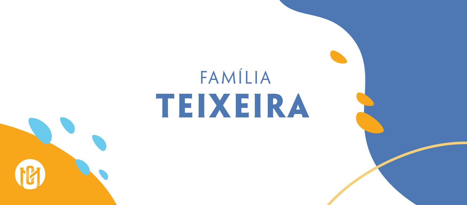 Família Teixeira