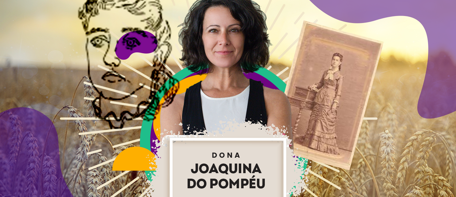 Dona Joaquina do Pompéu e a descendência sefardita em Minas Gerais