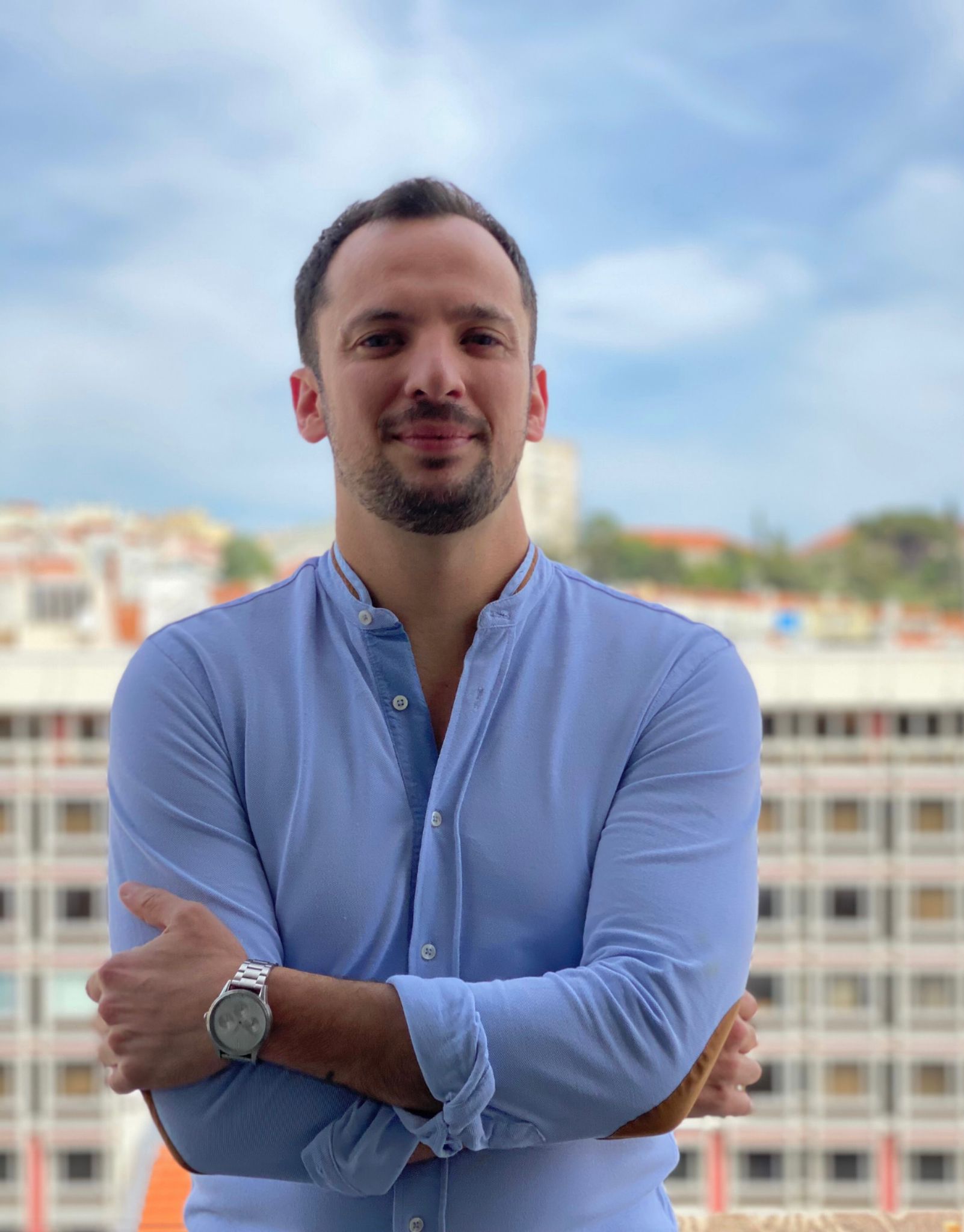 Rodrigo Viana