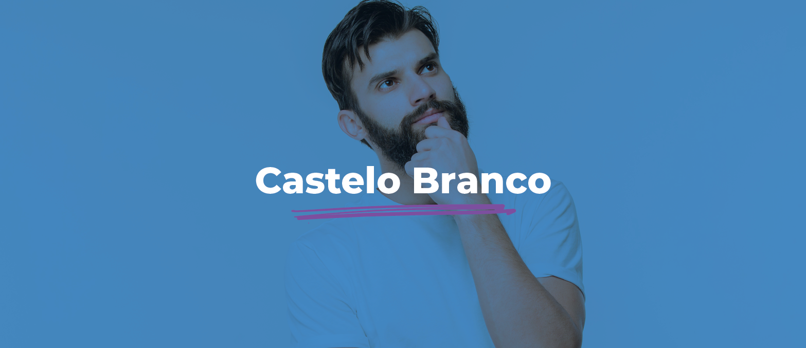 Os Castelo Branco