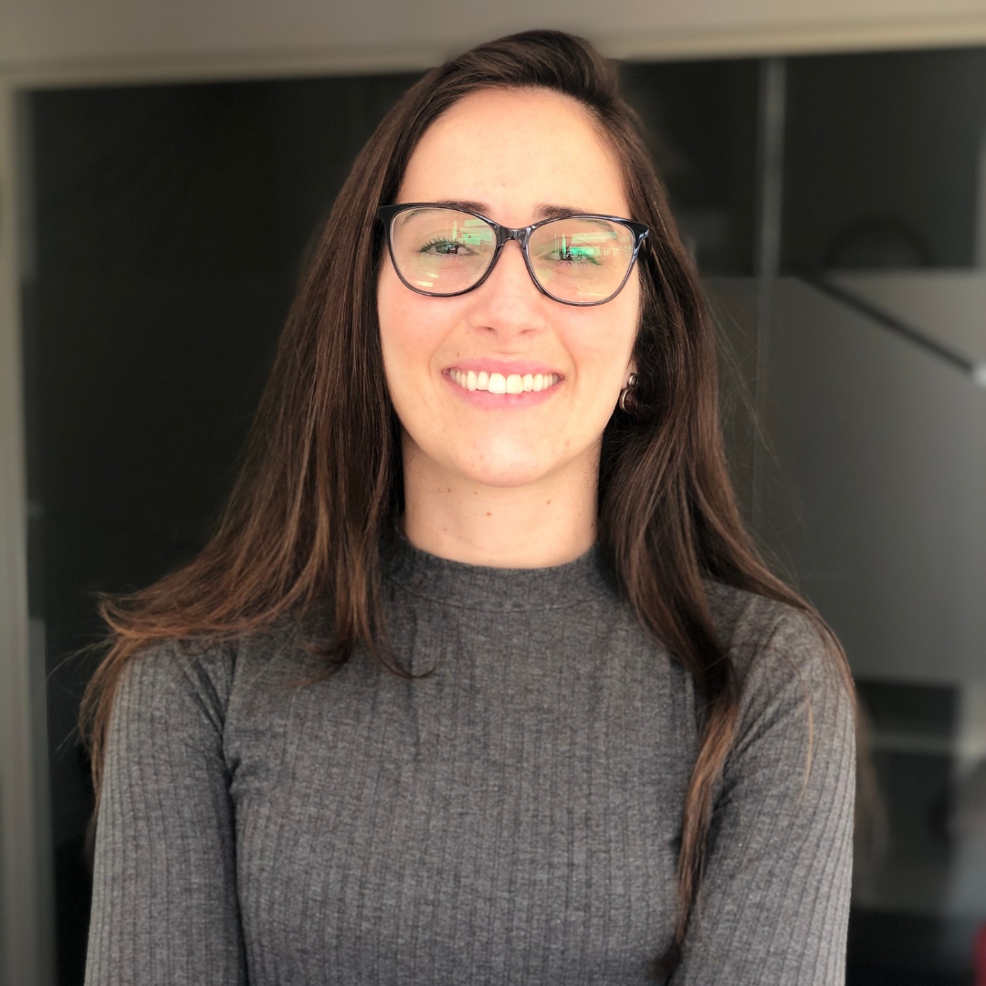 Izabela Vasconcelos