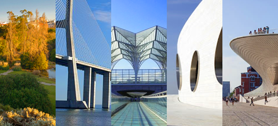 5 lugares que mostram que Lisboa é uma cidade moderna
