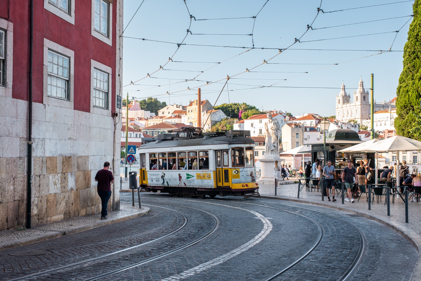 Cidadania portuguesa é a mais buscada no Brasil