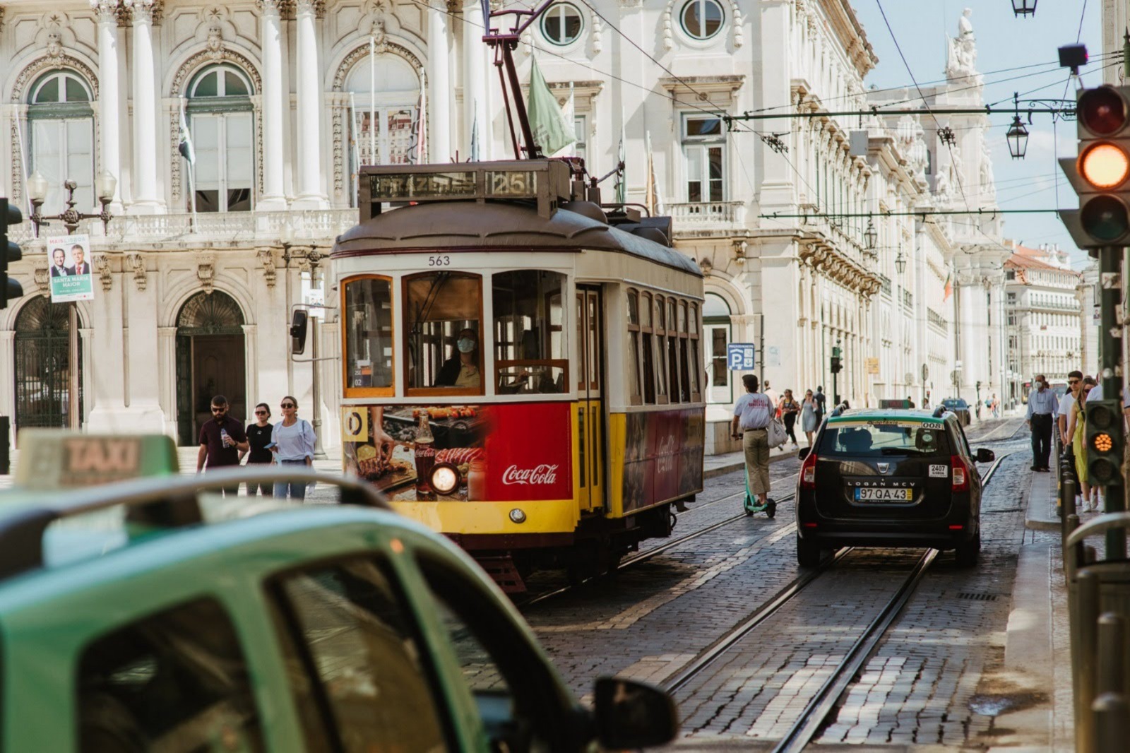 Visto para procurar trabalho em Portugal já pode ser solicitado