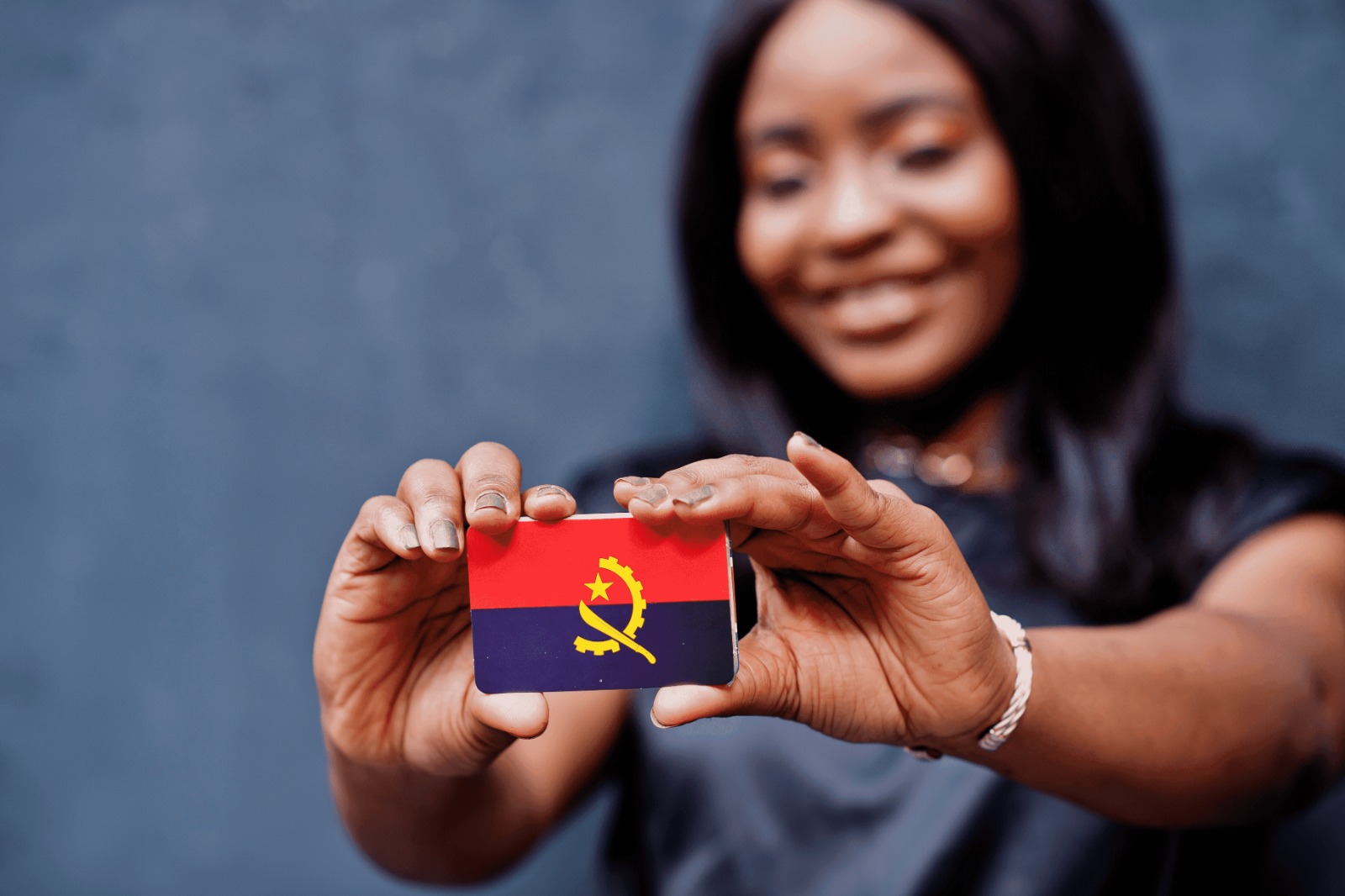 Muitos angolanos podem conquistar a nacionalidade portuguesa