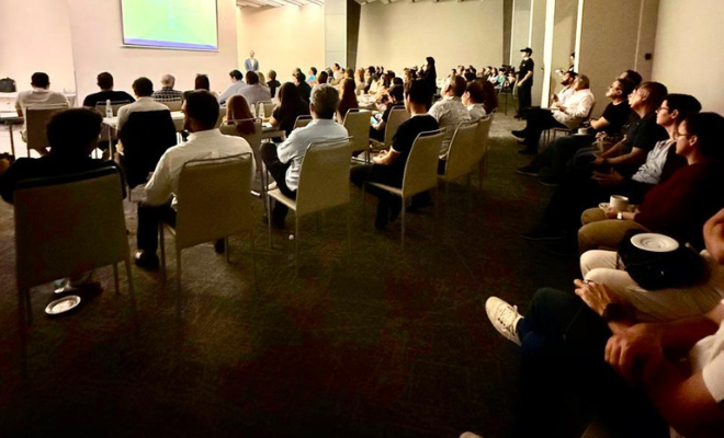 Evento da Martins Castro em Monterrey destaca rotas para a nacionalidade portuguesa