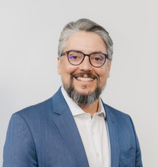 Tiago Cunha